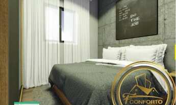 Imagem 5: Apartamentos novos a venda 2 dormitórios na Vila Nhocuné