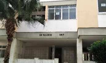 Imagem: Cond. Ed. Valério - Pituba (Parque Julio