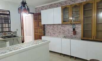 Imagem 3: Casa para aluguel com 120 m2 com 2 quartos em Alto da Boa Vista - São Paulo - SP