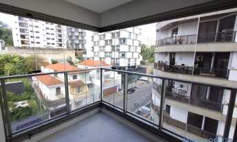 Imagem 4: APARTAMENTO - VILA MADALENA - SP