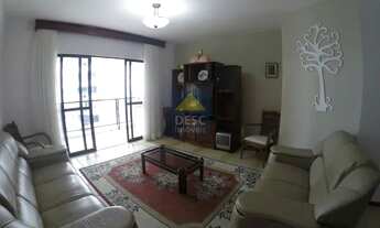 Imagem 3: Apartamento para locação anual na 3704 - Ed. Chapelco