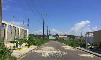 Imagem 7: Lote/Terreno para venda possui 300 m2 Residencial Amazonas 1!