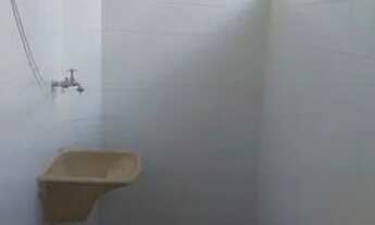 Imagem 3: Apartamento para venda com 48 metros quadrados com 2 quartos em São Marcos - Salvador - BA