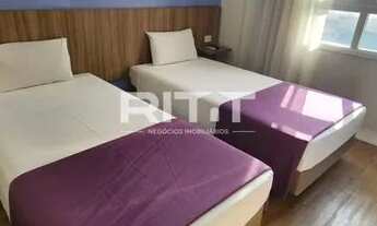 Imagem: Flat - Centro - Campinas