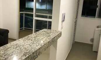 Imagem 2: Apartamento para venda com 56 metros quadrados com 2 quartos em Vila Formosa - Anápolis