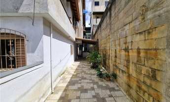 Imagem 3: Casa de 3 quartos, para locação no Manoel Honório