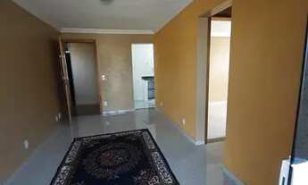 Imagem 3: Apt°. Senador Vasconcelos, sentido Av. Stª. Cruz