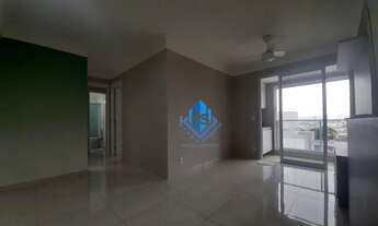 Imagem 3: Apartamento com 2 dormitórios para alugar, 65 m² por R$ 4.595,00/mês - Boa Vista - São Cae