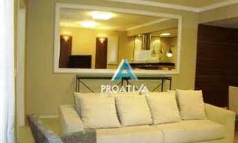 Imagem 3: Apartamento à venda no Bairro Jardim em Santo André