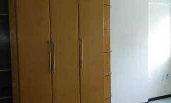 Imagem 4: Locação na ponta Verde