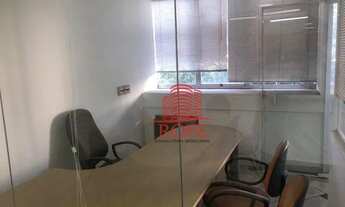 Imagem 7: Sala para alugar, 114 m² por R$ 4.894,00/mês - Brooklin Paulista - São Paulo/SP