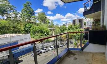 Imagem 2: Apartamento 120 m², 3 quartos no São Mateus em Juiz de Fora/MG