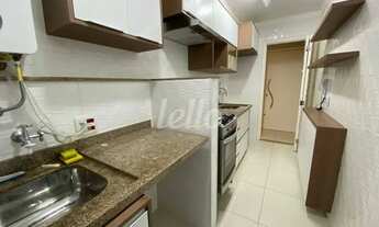 Imagem 6: São Paulo - Apartamento Padrão - Mooca