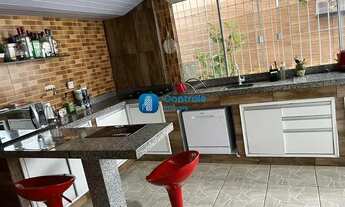 Imagem 6: PALHOçA - Casa Padrão - Barra do Aririú