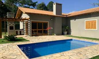 Imagem 4: Chácara em Condomínio Fechado de Alto Padrão