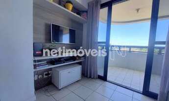 Imagem 3: Locação Apartamento 1 quarto Pitangueiras Lauro de Freitas