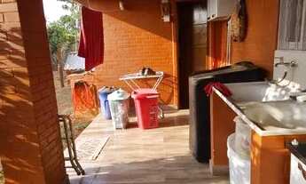 Imagem 7: Troco ou vendo chácara com casa nova na laje