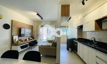 Imagem 6: Apartamento para Locação - Recreio dos Bandeirantes - Condomínio Luar do Pontal