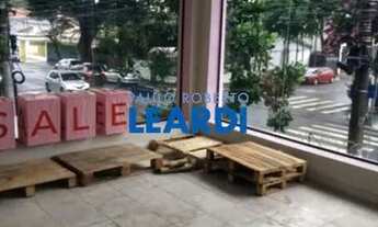 Imagem: CASA ASSOBRADADA - CAMPO BELO - SP