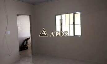 Imagem 5: Térrea para aluguel tem 60 metros quadrados com 1 quarto em Vila Taquari - São Paulo - SP