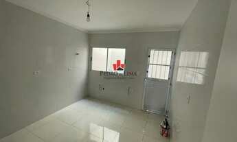 Imagem 2: Sobrado Frontal c/ 3 suítes