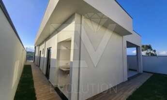 Imagem 3: Casa de condomínio para venda com 206 metros quadrados com 3 quartos em Centro - Taubaté