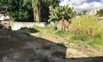 Imagem 7: Terreno com excelente localização, próximo à estação São Paulo Morumbi