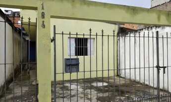 Imagem 2: Alugo casa individual e com garagem para 2 carros no Vale do Sol em Barueri