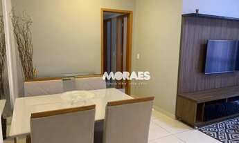 Imagem 4: Apartamento mobiliado com 3 dormitórios e 1 suíte para alugar, 82 m² por R$ 3.500/mês - Co