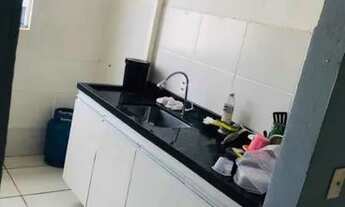 Imagem 4: Casa para venda tem 95 metros quadrados com 2 quartos