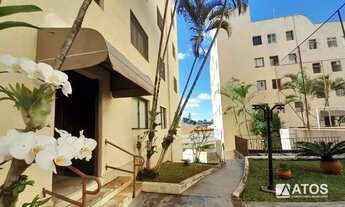 Imagem: Apartamento à venda Vila Jardini