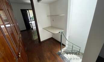 Imagem 7: Casa para aluguel possui 300 metros quadrados com 4 quartos em Laranjeiras - Rio de Janeir