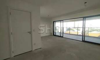 Imagem 5: Apartamento na Água Branca com 3 dormitórios