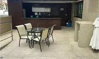 Imagem 5: Apartamento para Venda em João Pessoa, Jardim Oceania, 3 dormitórios, 3 suítes, 4 banheiro