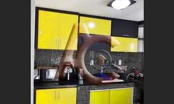 Imagem 4: Excelente apartamento tipo casa tríplex