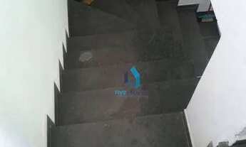 Imagem 2: Sobrado à venda, 240 m² por R$ 636.000,00 - Jardim Maria Amália - São Paulo/SP