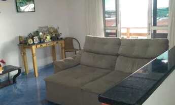 Imagem 5: Casa com 2 Dormitórios 1 Suíte - Jardim Amanda