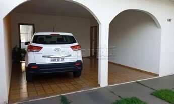 Imagem 3: Casa Padrão em Araraquara