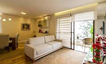 Imagem: Apartamento com 4 dormitórios à venda