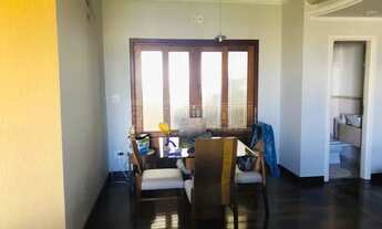 Imagem 3: Apartamento Padrão em Araraquara