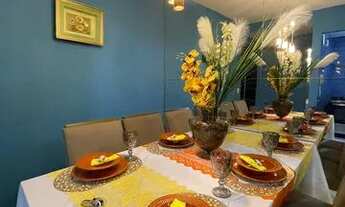 Imagem 2: Apartamento para aluguel possui 46 metros quadrados com 2 quartos em Ponta Negra - Natal