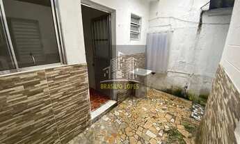 Imagem 5: Casa Conjugada em Vila Moinho Velho - São Paulo