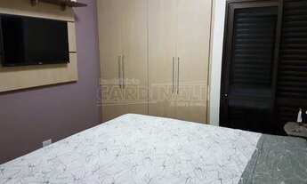 Imagem 7: Apartamento Padrão em Araraquara