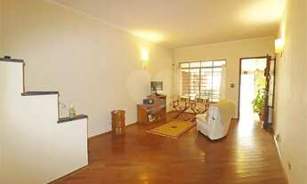 Imagem 3: São Paulo - Casa Padrão - SUMARÉ