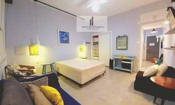 Imagem: Apartamento Quitinete para Venda - RM906