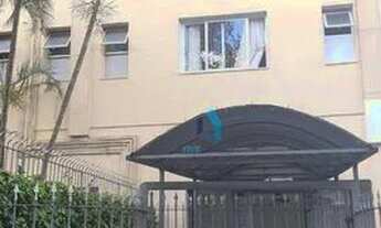 Imagem 3: Apartamento com 2 dormitórios à venda, 52 m² por R$ 265.000,00 - Jabaquara - São Paulo/SP