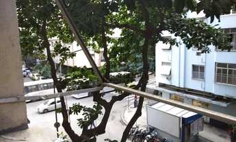 Imagem: Apartamento com 1 dormitório para alugar