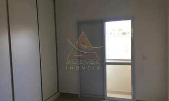 Imagem 3: Apartamento - Ribeirão Preto - Jardim Botânico