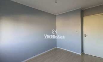 Imagem 7: Excelente Apartamento com 2 dormitórios para alugar, 72 m² por R$ 1.115/mês - Morada do Va