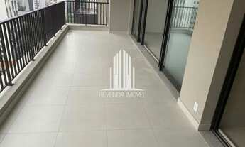 Imagem 5: Apartamento à venda na Vila Mariana com 3 dormitórios 4 banheiros 2 vagas